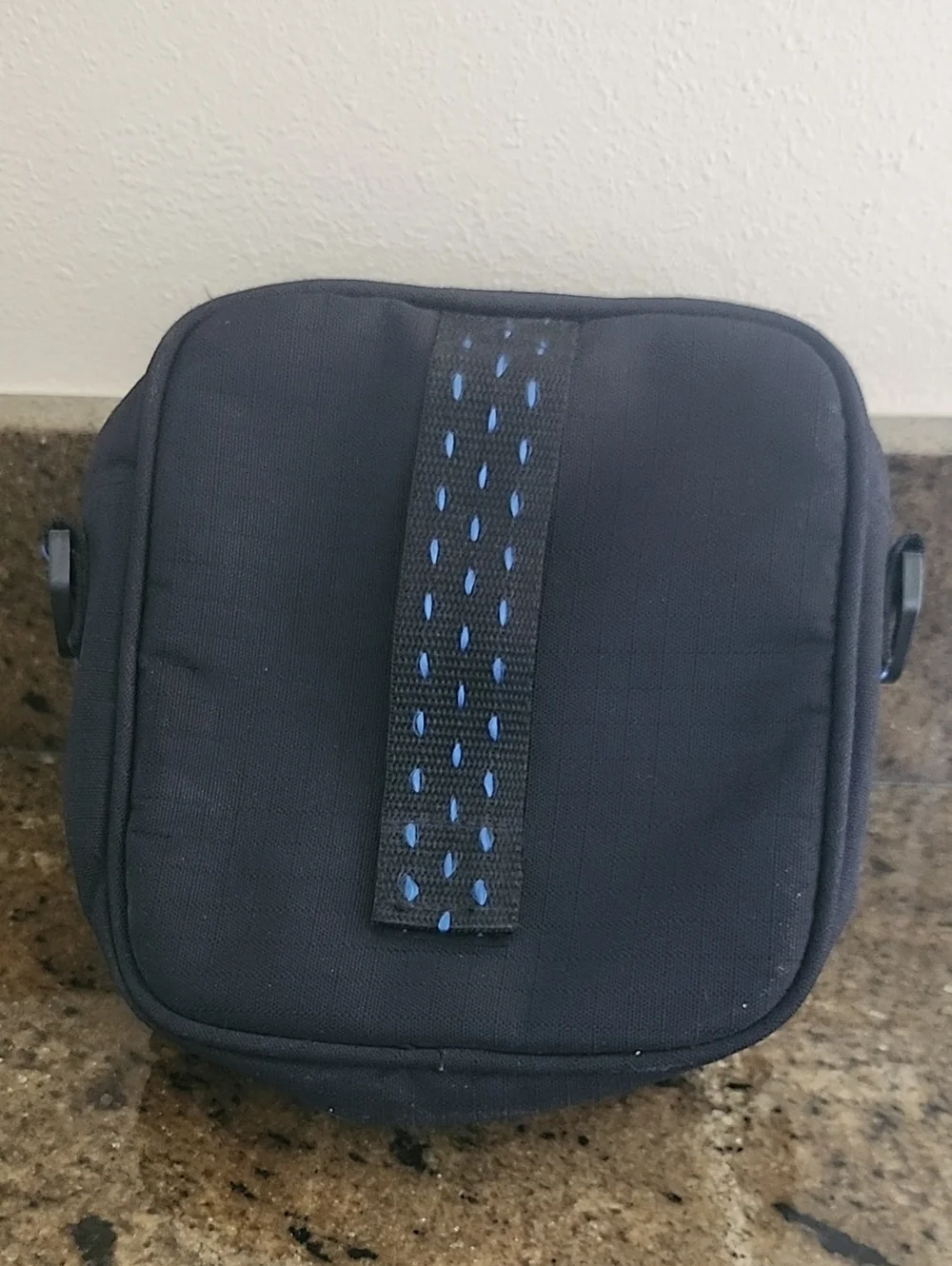 Samsonite branded compact